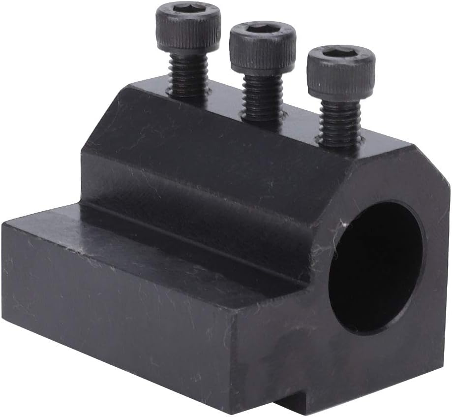 CNC lathe tool holder, Inner Diameter Auxiliary Tool Holder for CNC Lathe