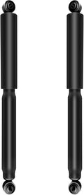 OCPTY Rear Shock Absorber Struts for Dodge Ram 1500 RWD 2002-2006 2007 2008