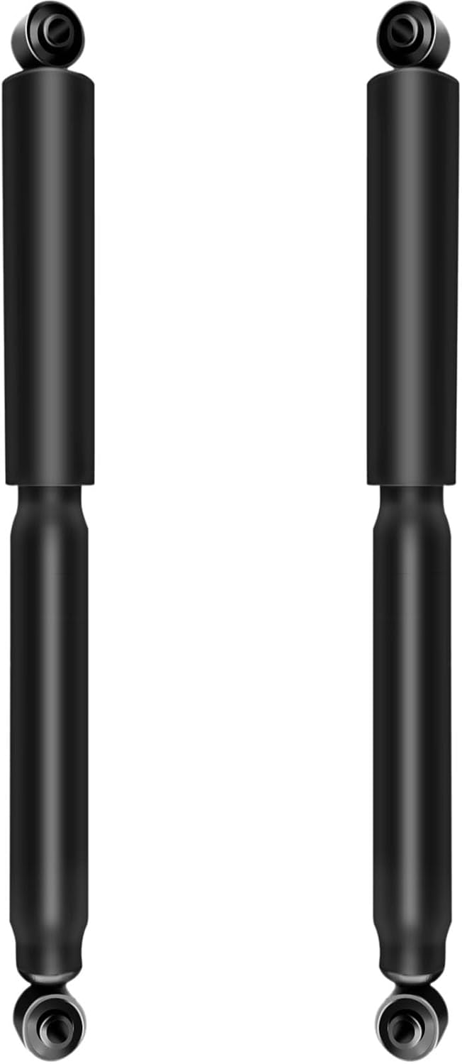 OCPTY Rear Shock Absorber Struts for Dodge Ram 1500 RWD 2002-2006 2007 2008