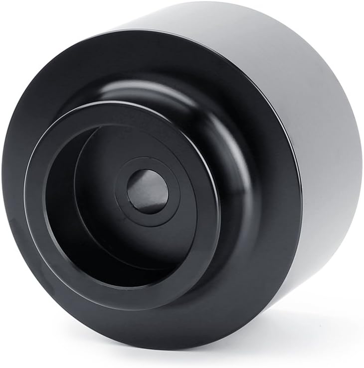 dynofit Leveling Lift Kit 3" Front + 2" Rear for Dodge Ram 1500 4WD/AWD (2009-2026), Coil Spring Strut Spacers & Level Spacer for 2020-2026 Ram1500 2WD/RWD Pickup
