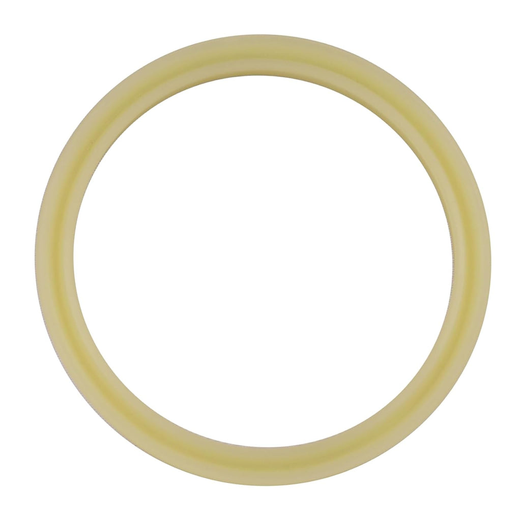 SBA050309012 Piston Seal,2.5" ID,3" OD,1Pc,Anti-Extrusion Seal