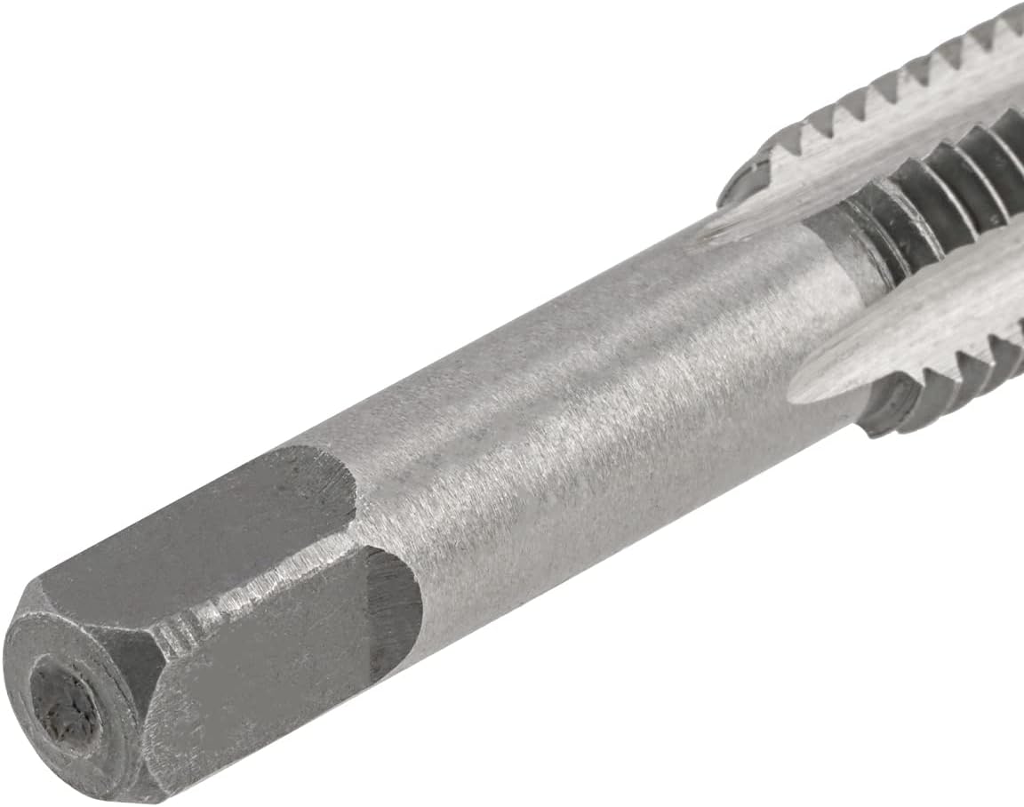 M10X1.0 Metric Hand Thread Tap Right Hand