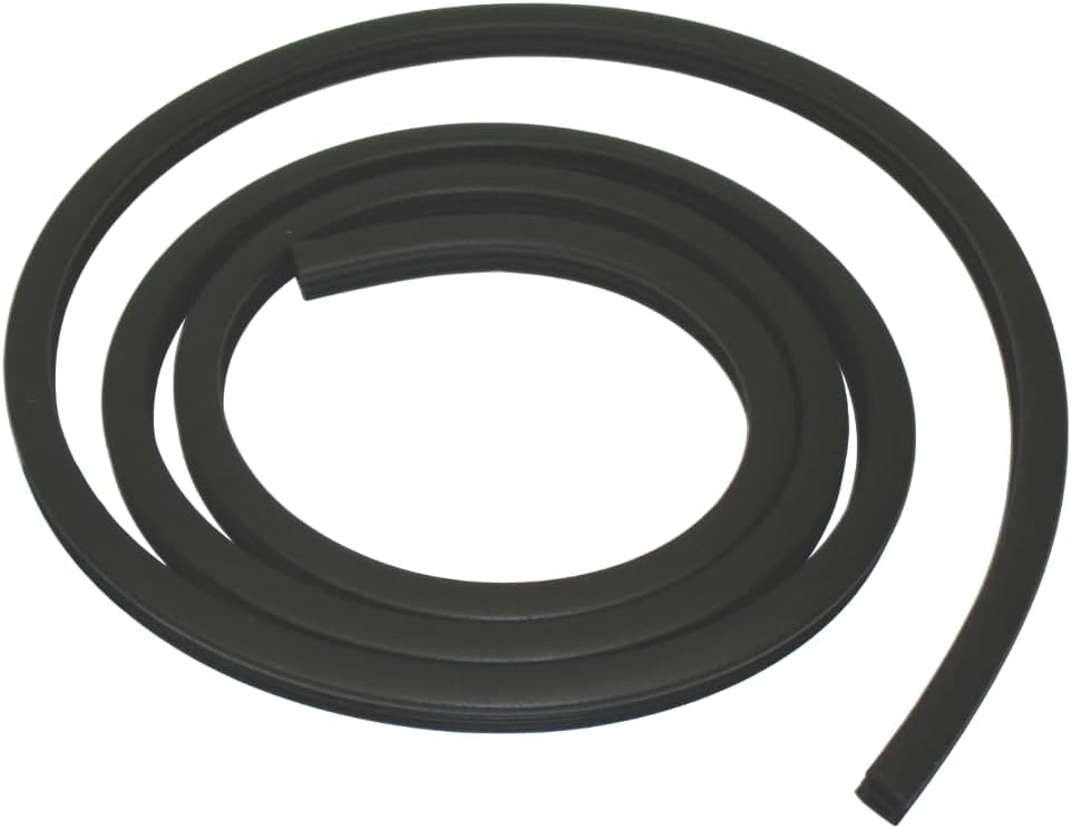 Dishwasher Gasket Seal for Frigidaire FFBD2407LW0A FFBD2407LW0B FFBD2407LW1B FFBD2407LW1C FFBD2408NB0A FFBD2408NB1A FFBD2408NB2A FFBD2408NB3A FFBD2408NB4A FFBD2408NB5B FFBD2408NB6C FFBD2408NB7C
