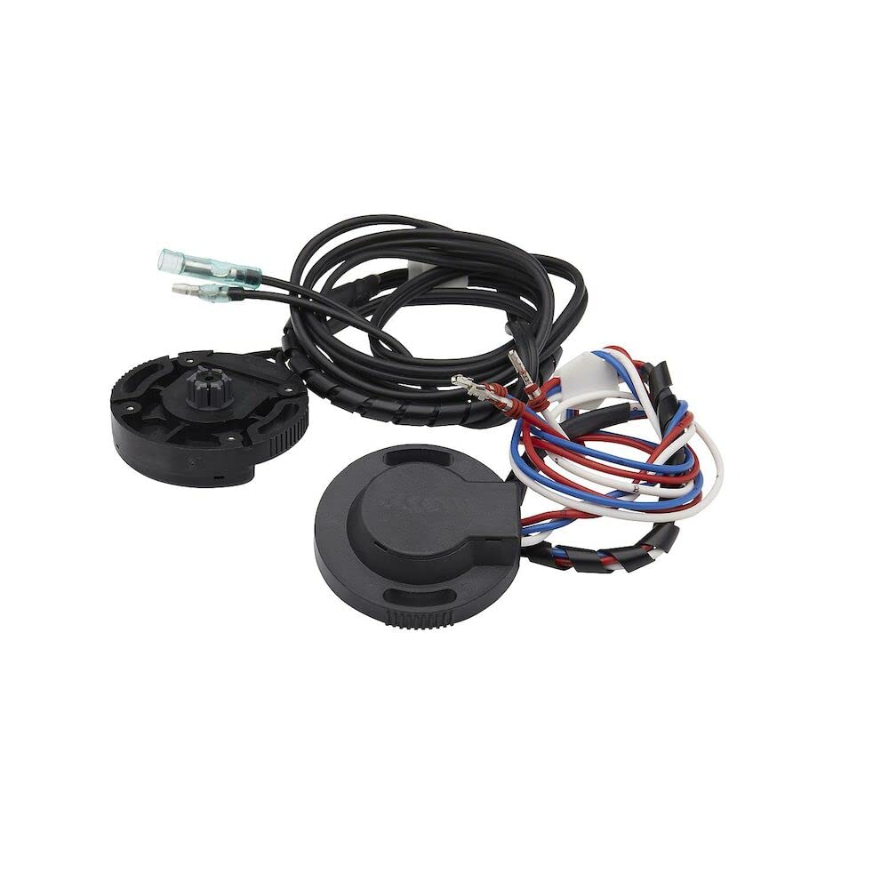 Quicksilver 8M0107462 Trim Sender Kit for Select MerCruiser Bravo Sterndrives