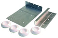 JR Products 06-11845 Washer/Dryer Stack Kit