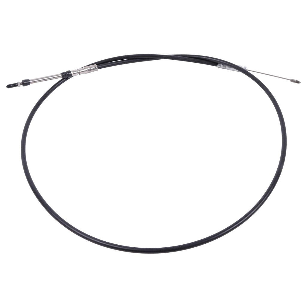 Lesurey 64" Steering Cable MAP02701 M9377 Compatible with MotorGuide Foot