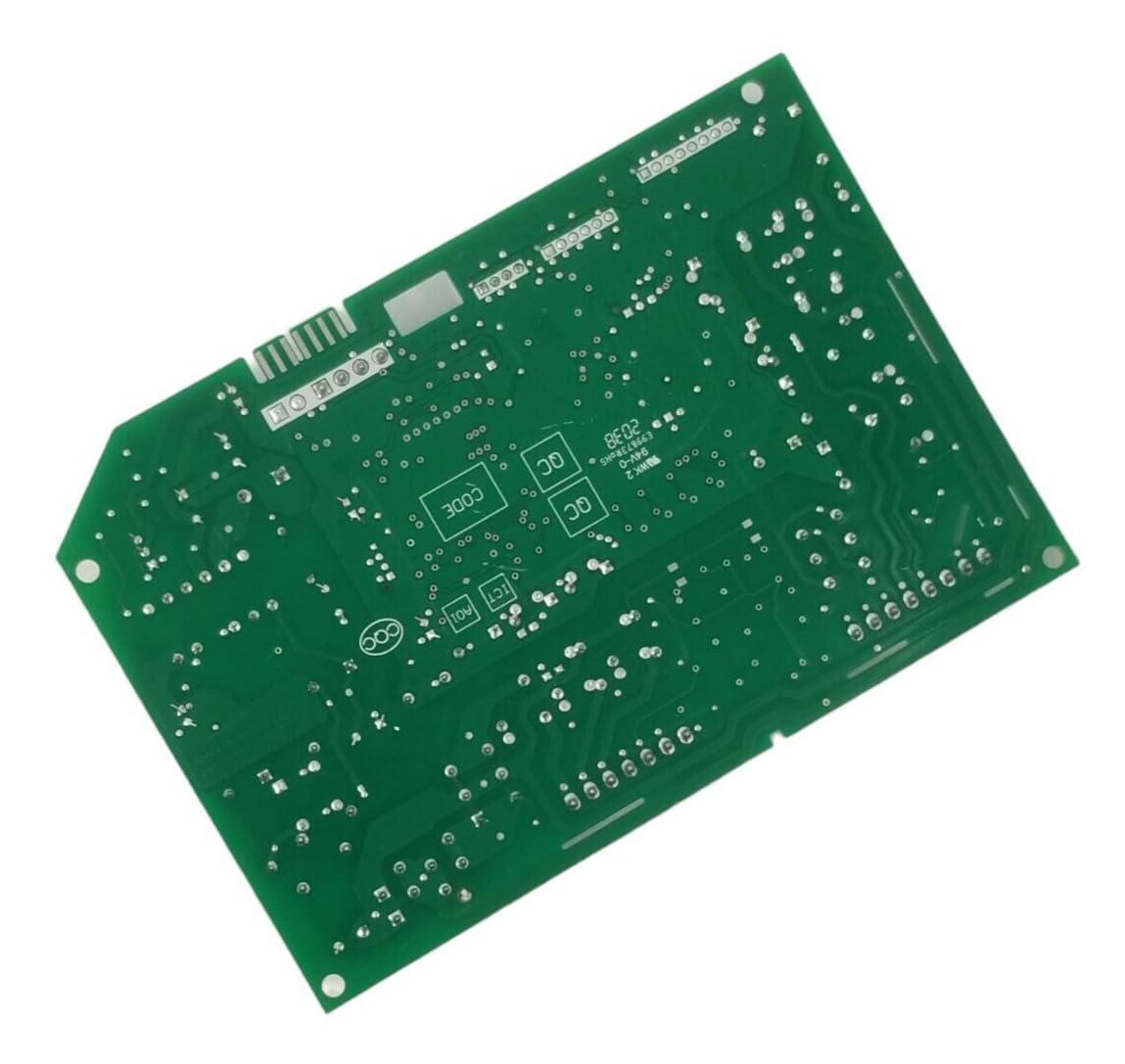 Refrigerator Part OEM Replacement for Whirlpool Refrigerator Control W11034839
