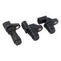 Engine Camshaft Crankshaft Position Sensor Kit for Acura TSK 2004-2008