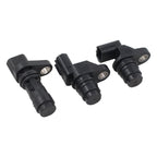 Engine Camshaft Crankshaft Position Sensor Kit for Acura TSK 2004-2008