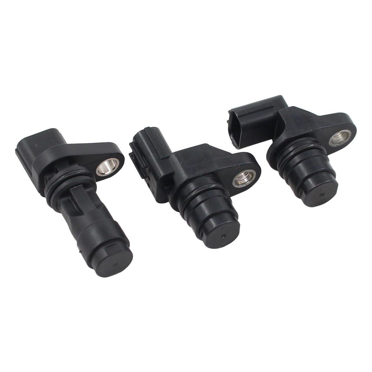 Engine Camshaft Crankshaft Position Sensor Kit for Acura TSK 2004-2008