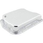 Deep Transmission Pan for Chrysler 727 Torqueflite Chrom