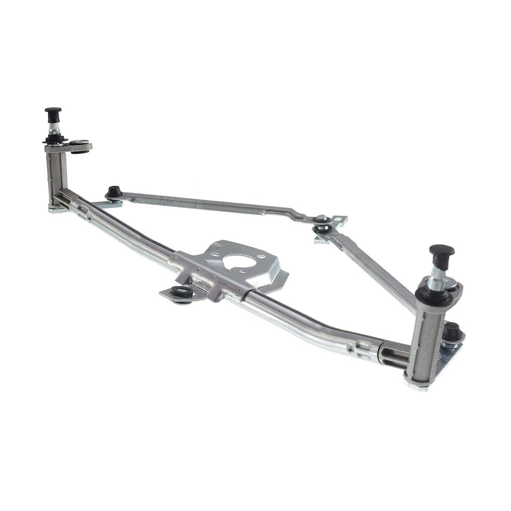 A-Premium Front Windshield Wiper Transmission Linkage Assembly