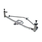 A-Premium Front Windshield Wiper Transmission Linkage Assembly
