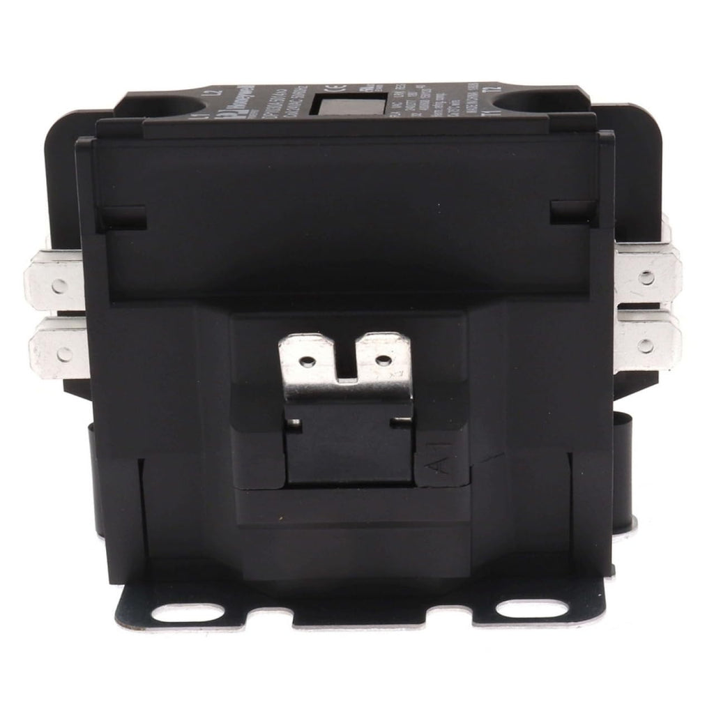 Honeywell DP1030A5014 Deluxe Definite Purpose Contactor, 24 Vac 1 Pole