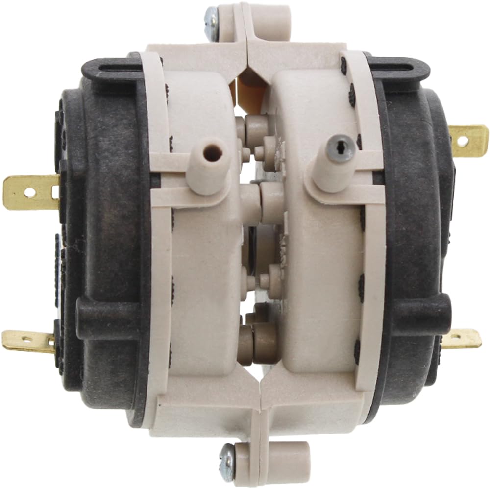 ClimaTek Air Pressure Switch Fits Carrier Bryant Payne HK06NB021 HK06MB021