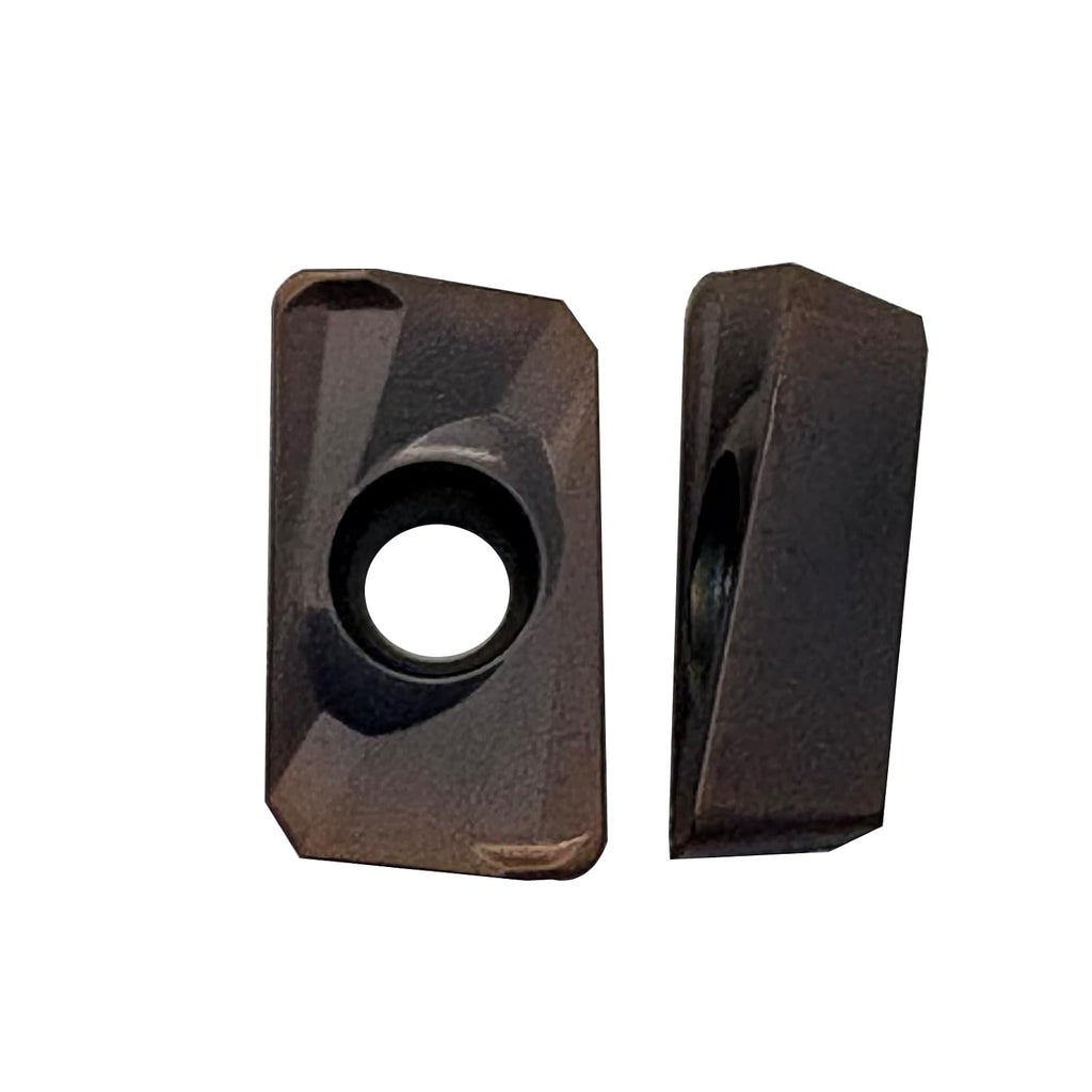 Face Milling Inserts APMT1135PDER-M2 Finish Milling for Stainless Steel