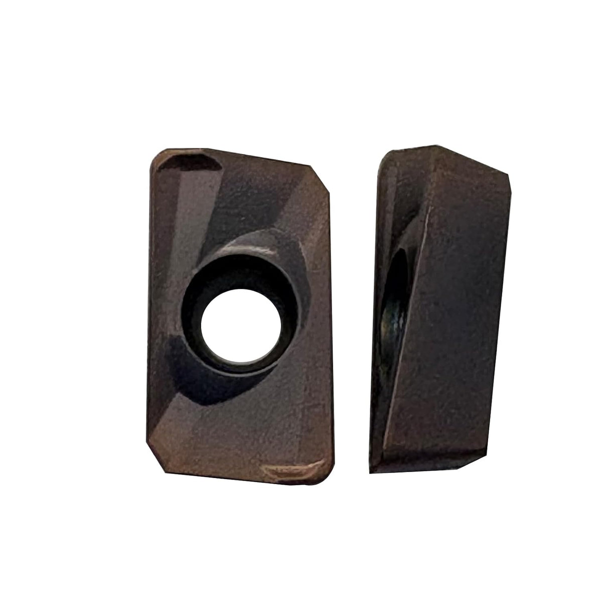 Face Milling Inserts APMT1135PDER-M2 Finish Milling for Stainless Steel
