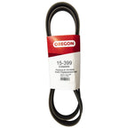 Oregon OEM 15-399 replacement Belt Repl. Exmark 103690[263]