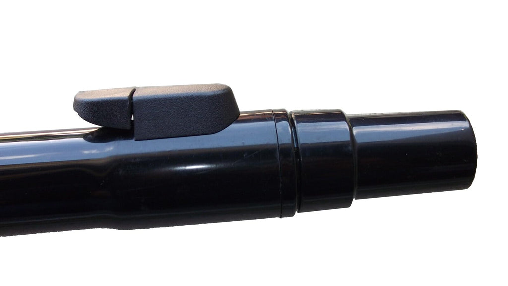 Replacement Vacuum Telescopic Plastic Wand Extension Compatible with Eureka 3684 3670