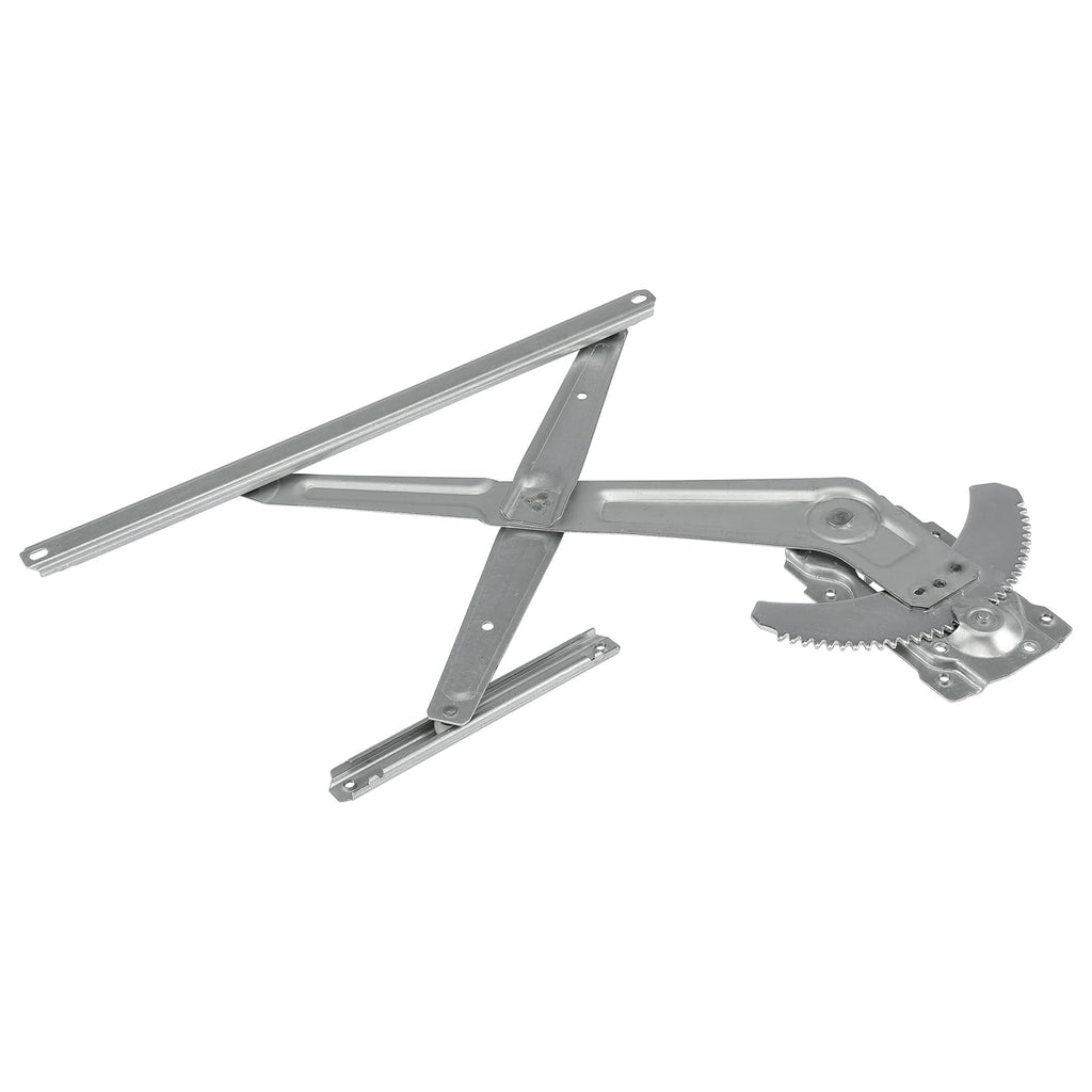 A-Premium Manual Window Regulator Front Driver Side Compatible with Toyota