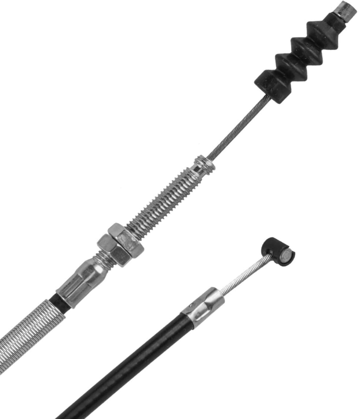 OEM Clutch Cable Compatible With Yamaha Raptor 700 YFM700R (2006-2025)