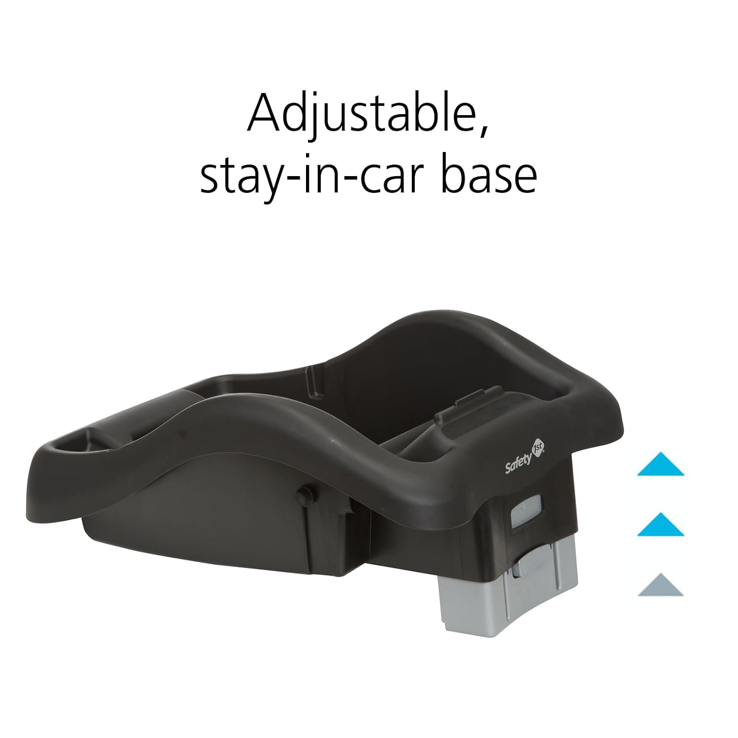 onBoard 35 LT Adjustable Infant Car Seat Base