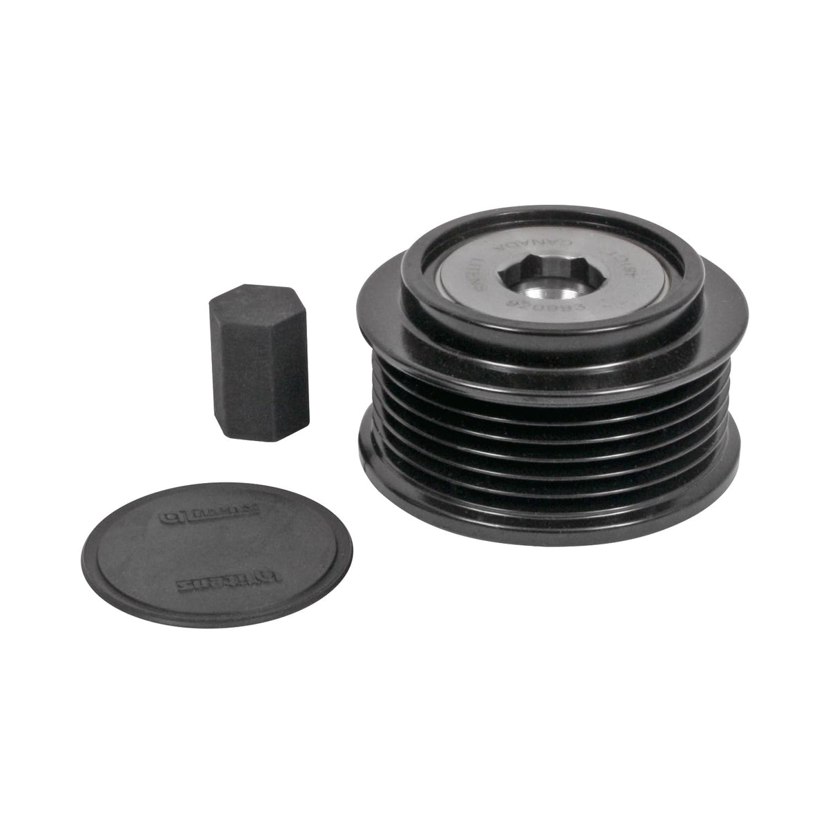 Litens Alternator Pulley - 920993A