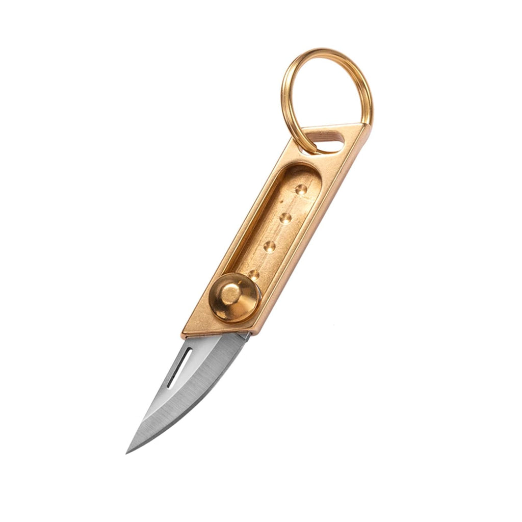 Mini pocketknife,Utility Knife,Cool EDC Tools,Used for Opening letters,Packages and Boxes