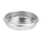 Aramox Coffee Machine Disc 54mm Stainless Steel Backflush Blind Filter for Sage8 Series 870 Machine Accessory
