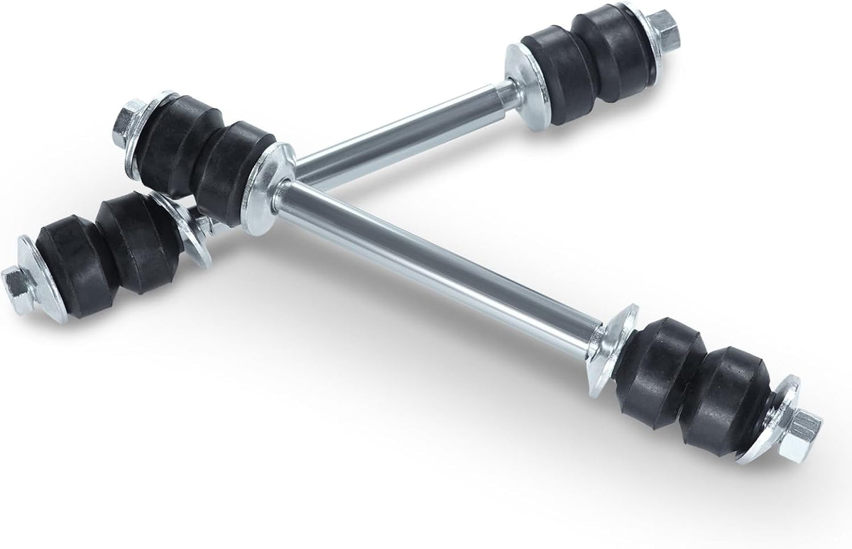 Front Sway Bar Links Fit for 1999-2006 Chevy Silverado 1500