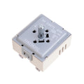 PAVIDANKER 316238202 Dual Burner Infinite Switch for Electric Range Cooktop