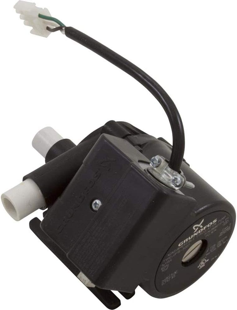 Grundfos Pump, Circ, Universal Kit, 115v, 1" b & 3/4" b, Gen