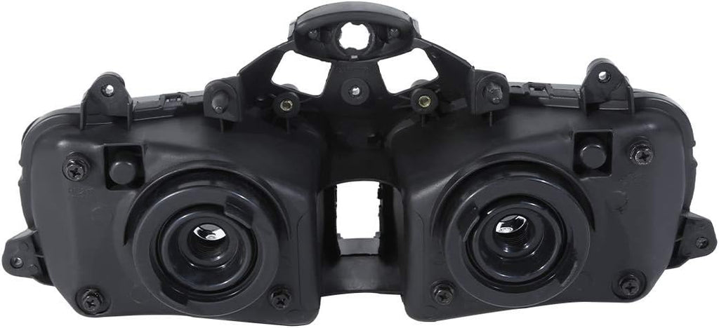Green-L Headlight Assembly & Upper Stay Bracket Fit for Honda CBR600RR 2003-2006 Front Headlamp Fairing Support Mount