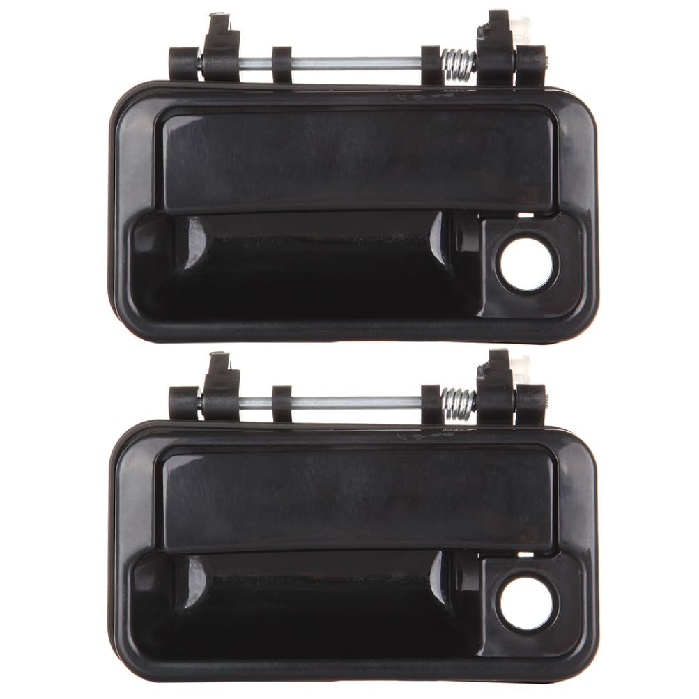 OCPTY Exterior Door Handle Fit for Geo for Metro 1989-1994