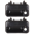 OCPTY Exterior Door Handle Fit for Geo for Metro 1989-1994