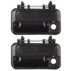 OCPTY Exterior Door Handle Fit for Geo for Metro 1989-1994