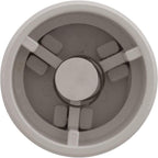 Waterway Hydrostatic Relief Valve, 2" mpt, White