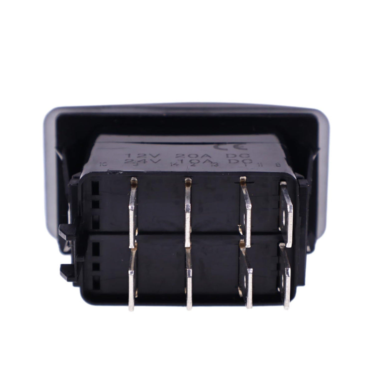 JZGRDN Headlight Switch 4014069 for Polaris RZR 900 1000XP RS1 General 1000