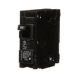 Siemens -HI Q150 50-Amp Single Pole Type QP Circuit Breaker, Black