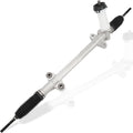 Power Steering Rack and Pinion, 2008-2012 for Hyundai Elantra, Electric