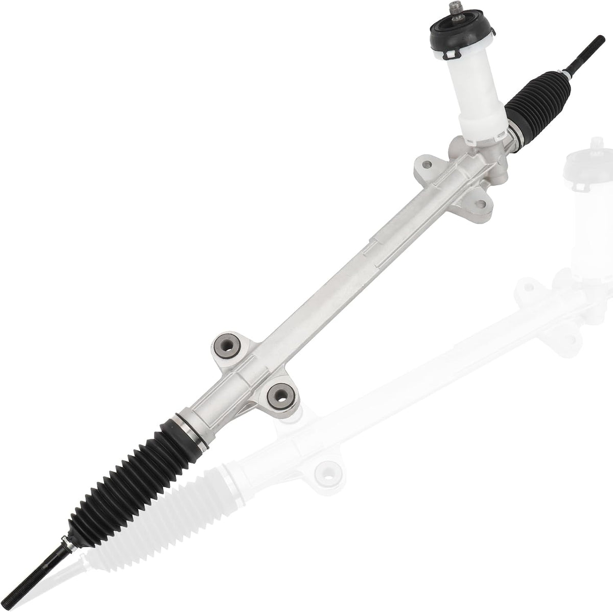 Power Steering Rack and Pinion, 2008-2012 for Hyundai Elantra, Electric