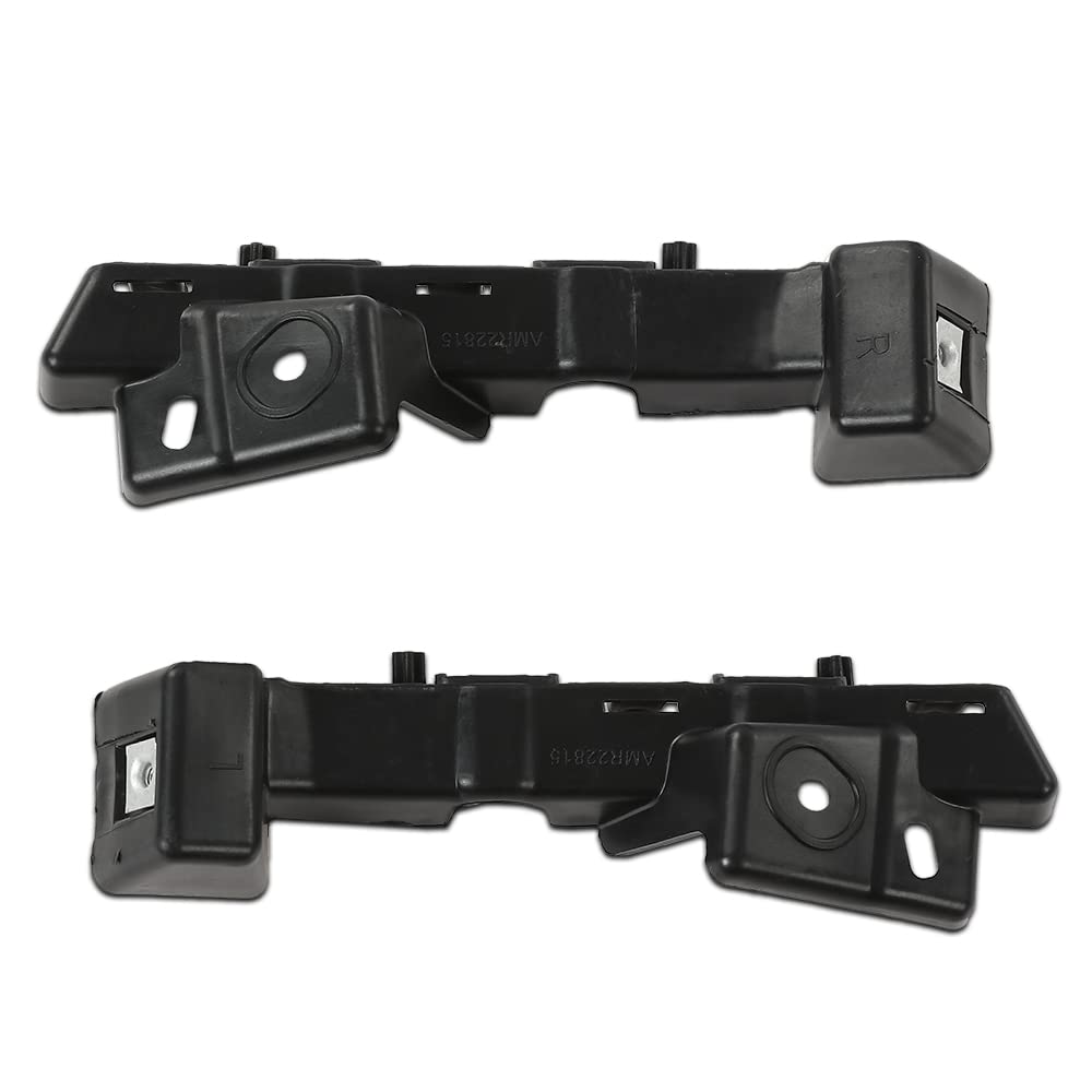 CRODESSIGN Bumper Retainer Compatible with 2016-2022 Chevy Malibu