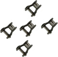 Replacement Ol120Imp Set Of 5 Roller Chain Offset Links # 120