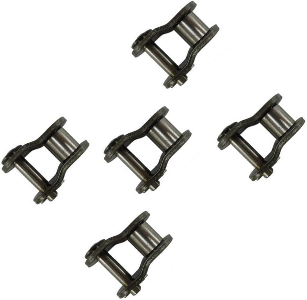 Replacement Ol120Imp Set Of 5 Roller Chain Offset Links # 120