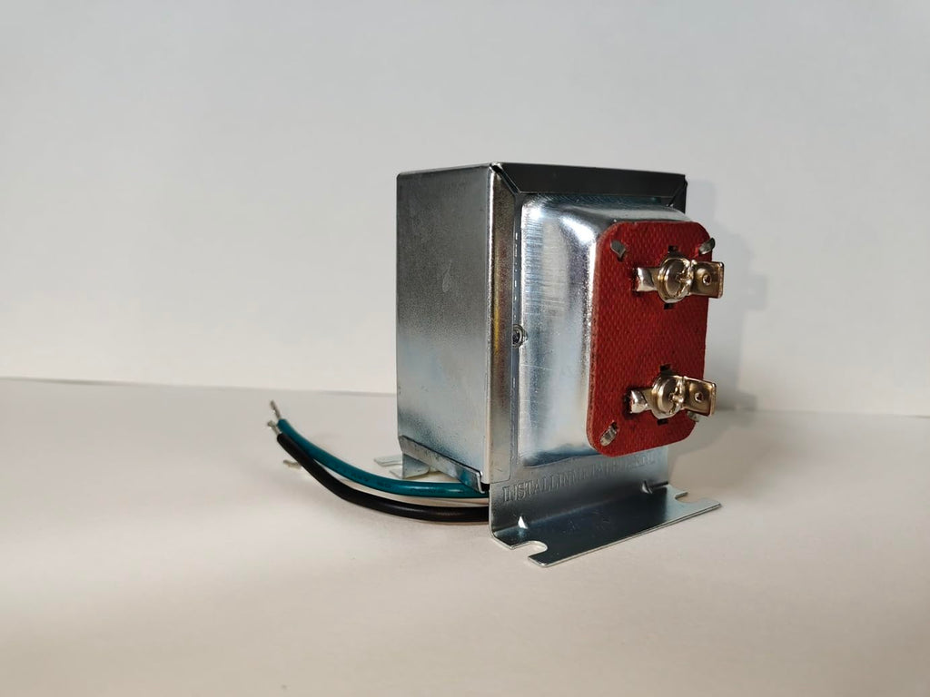 Doorbell Transformer, 24V, 40VA, Hardwired Ring Door Bell Transformer