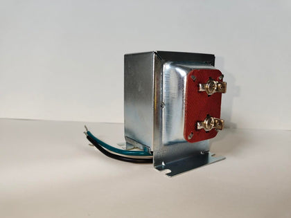 Doorbell Transformer, 24V, 40VA, Hardwired Ring Door Bell Transformer