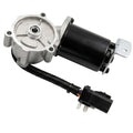 LUOYIILEA 600-571 Transfer Case Shift Motor Compatible with Ford F-150