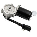 LUOYIILEA 600-571 Transfer Case Shift Motor Compatible with Ford F-150