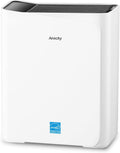2300 ft² YearChange Air Purifiers with 240 CADR in Turbo Mode | Proprietary YearChange Multi-Effect Filter, Washable