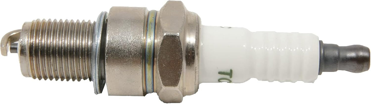 Troy-Bilt Original Equipment 13/16 in. Spark Plug for Walk-Behind Mowers with Premium OHV Engines, OE# 951-14437, 751-14437